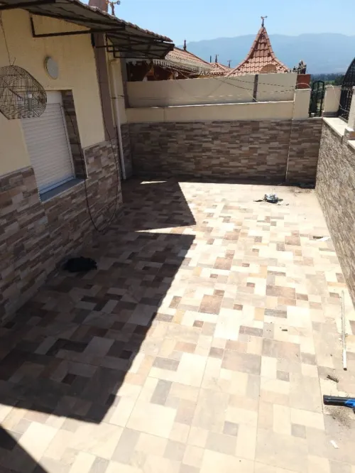 Vente Appartement Duplex F5 Blida Boufarik