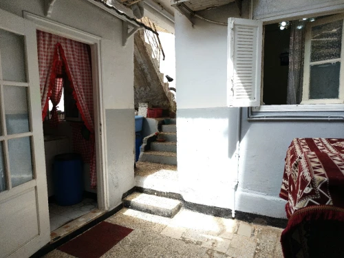 Vente Villa Blida Boufarik