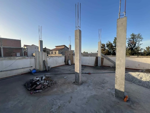 Vente Villa Blida Ouled yaich