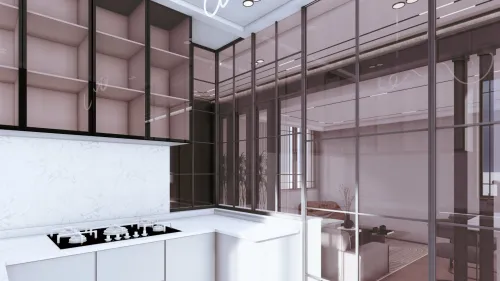 Vente Appartement F3 F4 F5 Blida Boufarik