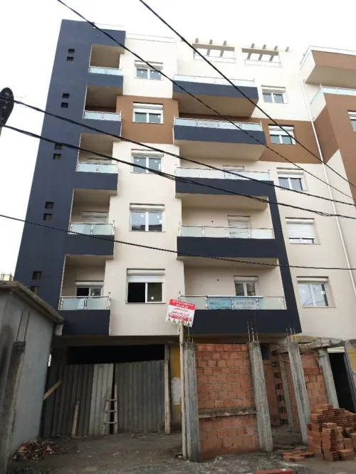 Vente Appartement F4 Blida Boufarik