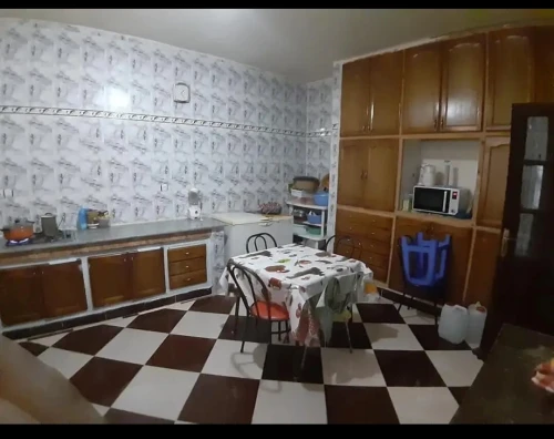 Vente Villa Tlemcen Chetouane