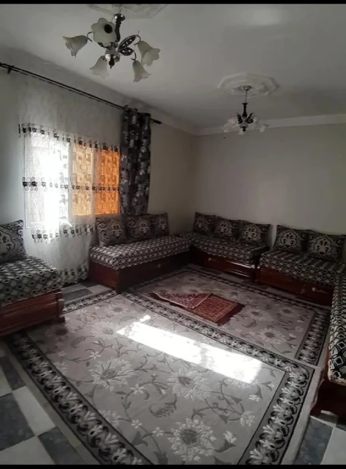 Vente Villa Tlemcen Chetouane