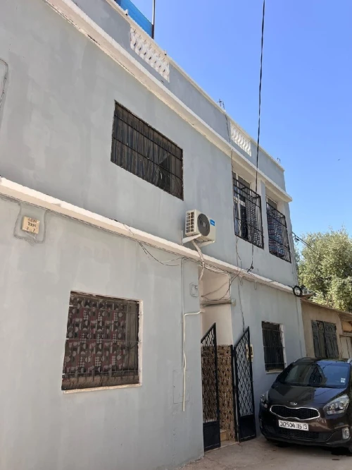 Vente Villa Tlemcen Chetouane