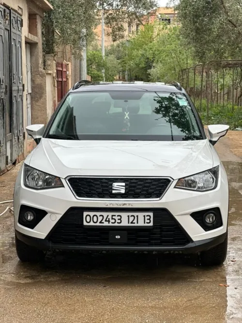 Seat ARONA 2021 ARONA