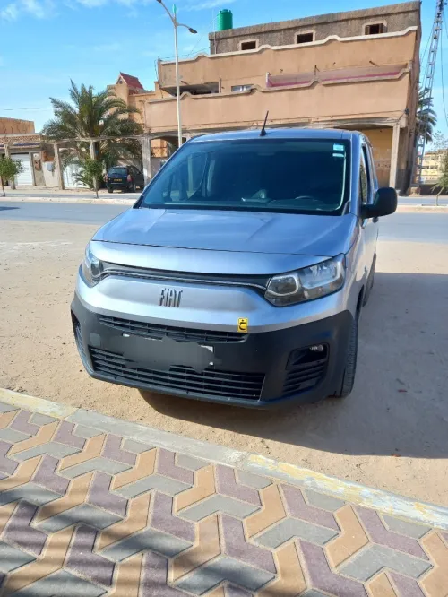 Fiat Doblo Van 2024 