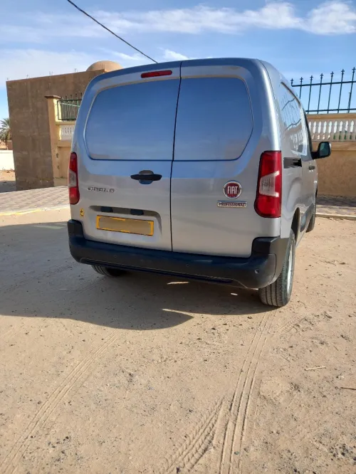 Fiat Doblo Van 2024 