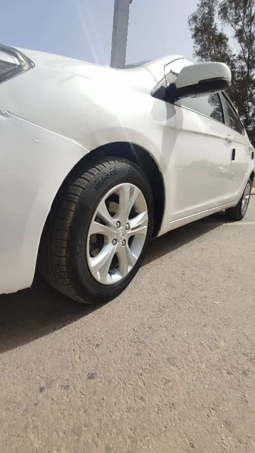 Great Wall C30 2015 