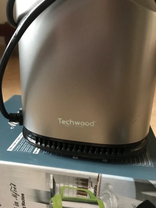 Extracteure Techwood