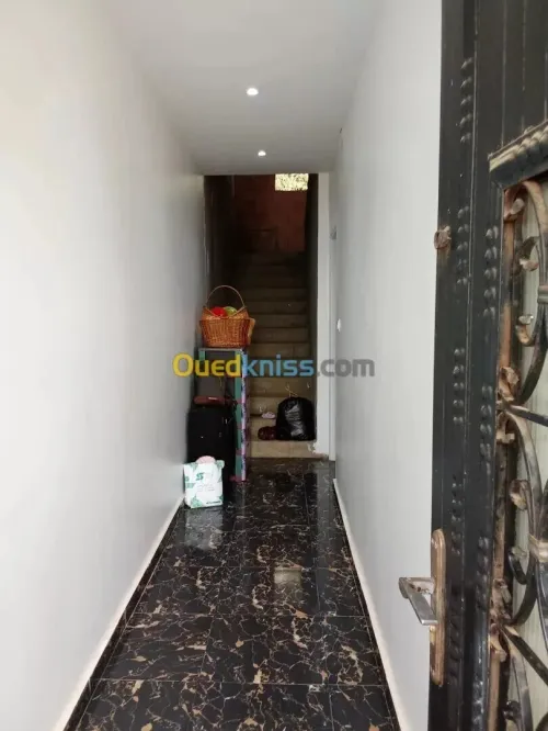 Vente Villa Béjaïa Beni ksila