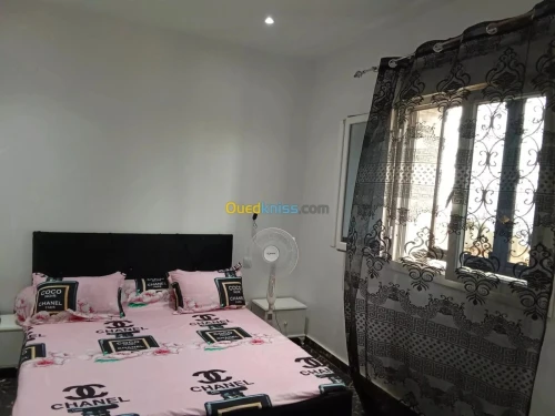 Vente Villa Béjaïa Beni ksila
