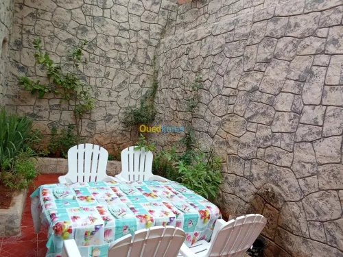 Vente Villa Béjaïa Beni ksila