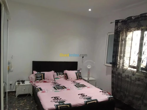 Vente Villa Béjaïa Beni ksila