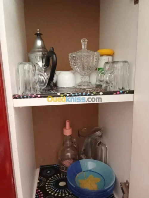 Vente Villa Béjaïa Beni ksila