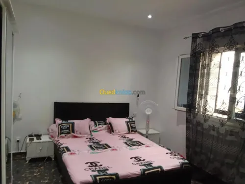 Vente Villa Béjaïa Beni ksila