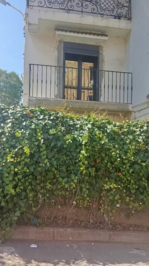 Vente Appartement F4 Alger Bir mourad rais