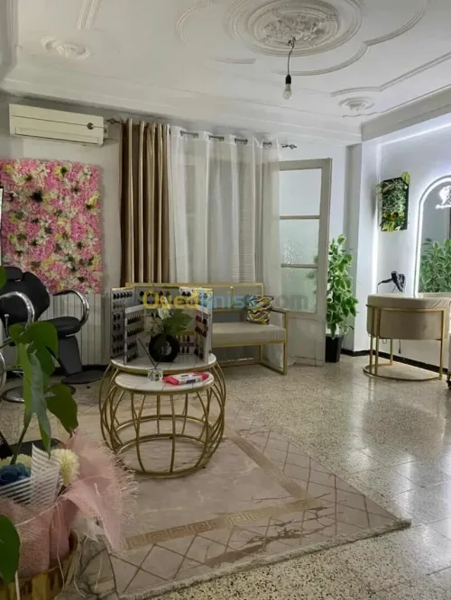 Vente Appartement F4 Alger Bir mourad rais