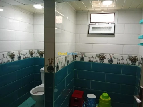 Vente Villa Béjaïa Beni ksila