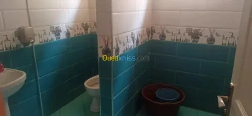 Vente Villa Béjaïa Beni ksila