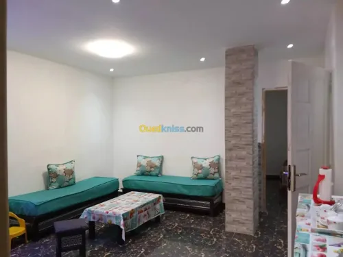 Vente Villa Béjaïa Beni ksila