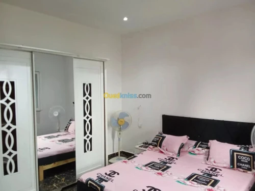 Vente Villa Béjaïa Beni ksila