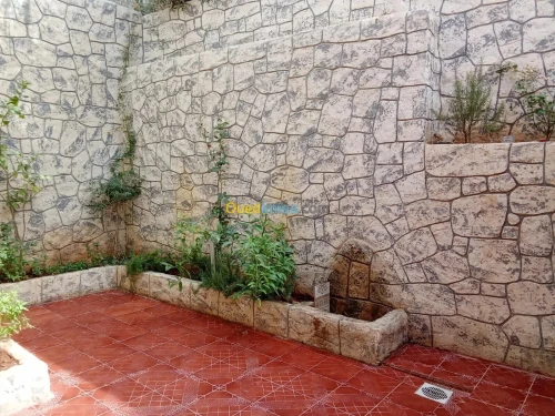 Vente Villa Béjaïa Beni ksila