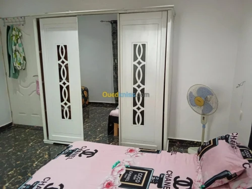 Vente Villa Béjaïa Beni ksila
