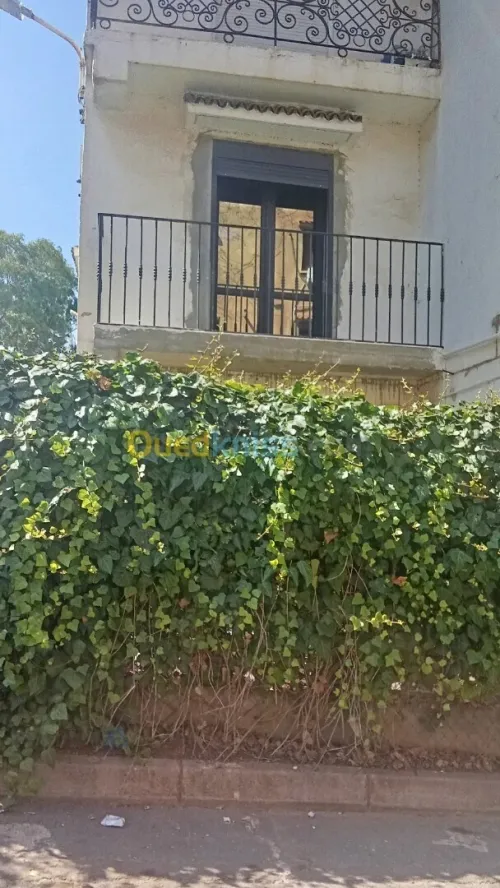 Vente Appartement F4 Alger Bir mourad rais