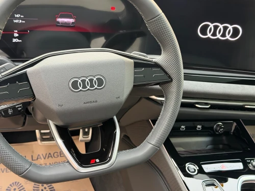 Audi A6 2026 S Line