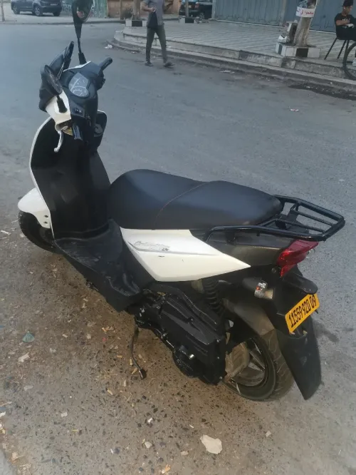 SYM Horbit II 2020