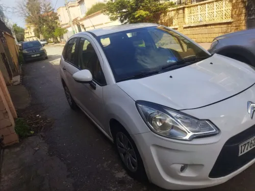 Citroen C3 2011 C3