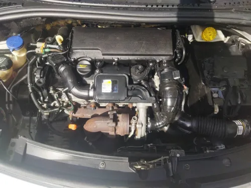 Citroen C3 2011 C3