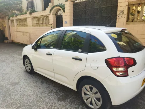 Citroen C3 2011 C3