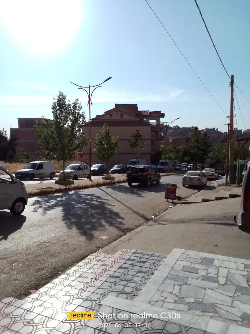Location Local Médéa Medea