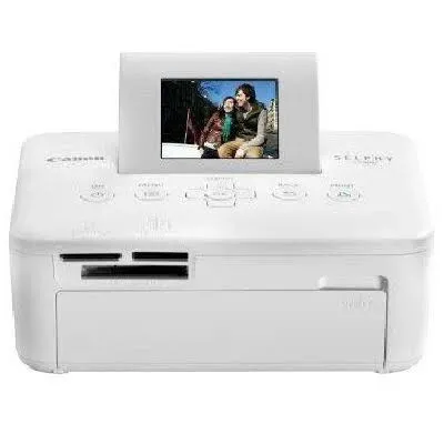 CANON SELPHY 800