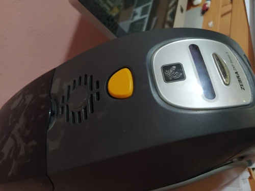 zebra zxp 3 badgeuse pvc