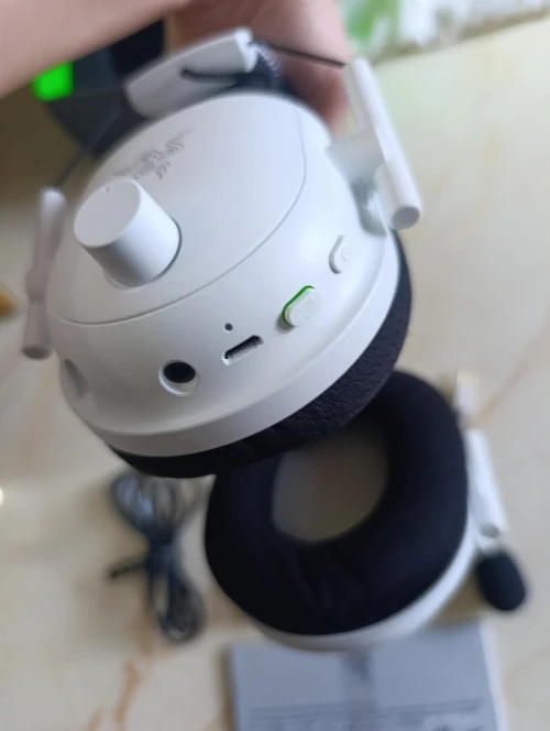 Casque Wireless Razer blackshark v2 Pro ORIGINAL version 2020
