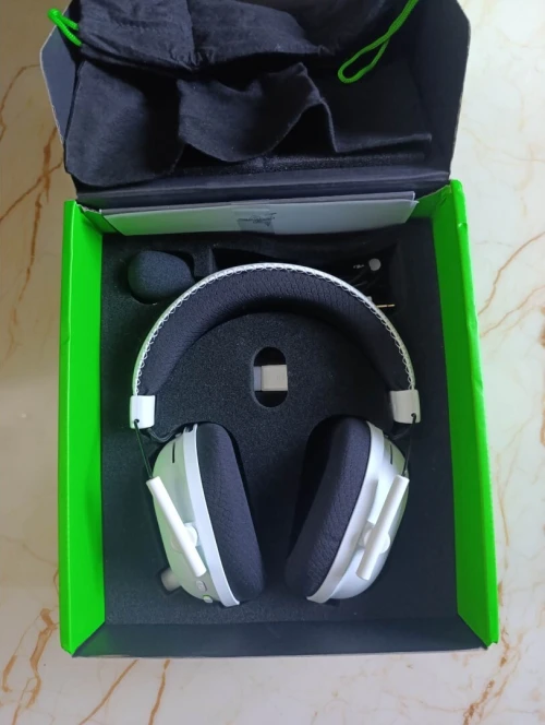 Casque Wireless Razer blackshark v2 Pro ORIGINAL version 2020