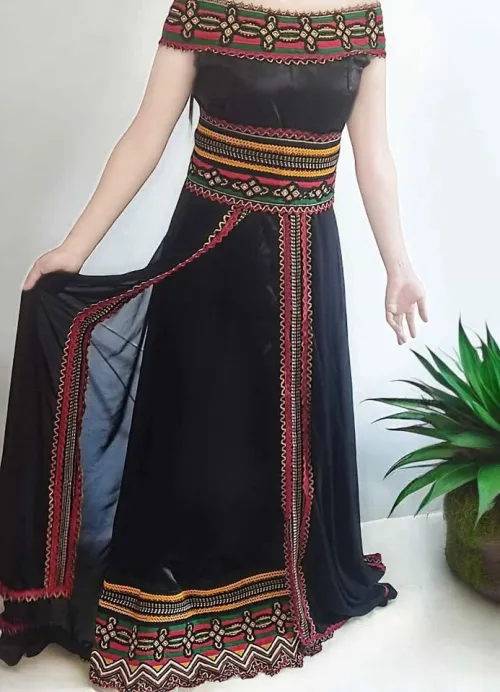 ROBE KABYLE TAILLE 40