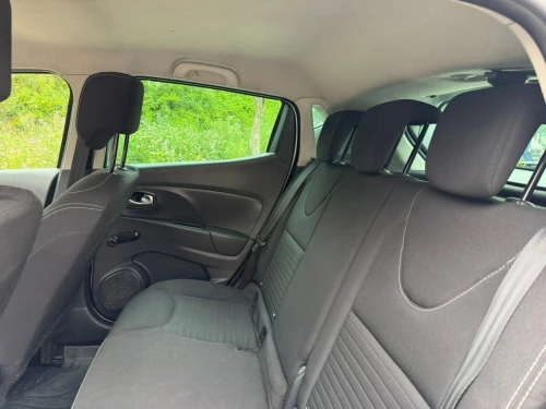 Renault Clio 4 2016 Limited 2