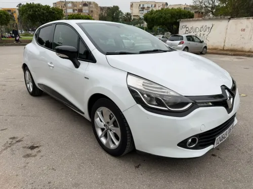 Renault Clio 4 2016 Limited 2