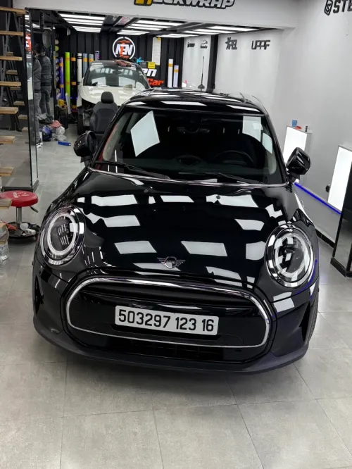 Mini COOPER 2023 Mini