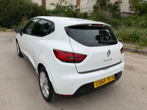 Renault Clio 4 2016 Limited 2