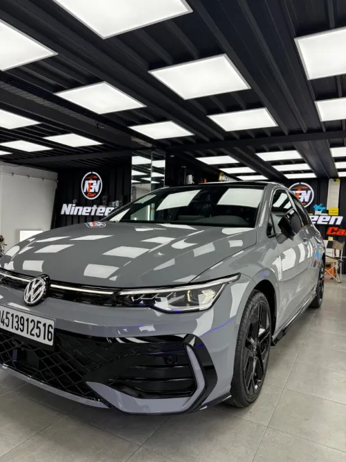 Volkswagen Golf 8 2025 R-Line