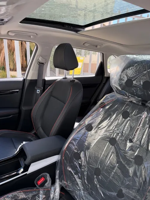 Kia Seltos 2025 Luxury