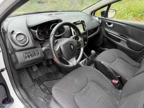 Renault Clio 4 2016 Limited 2