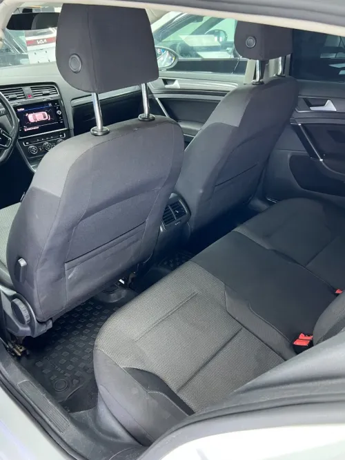 Volkswagen Golf 7 2017 Confort Line