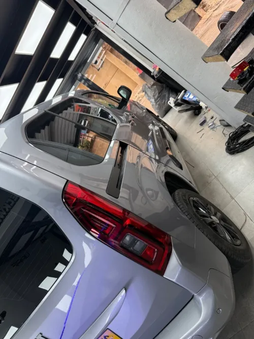 Fiat Doblo panorama 2025 Cult