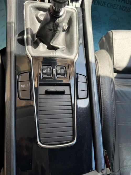 Peugeot 508 2015 Allure