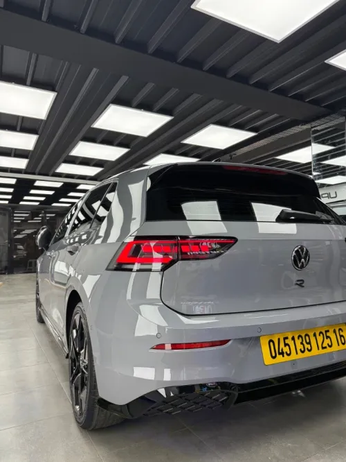 Volkswagen Golf 8 2025 R-Line